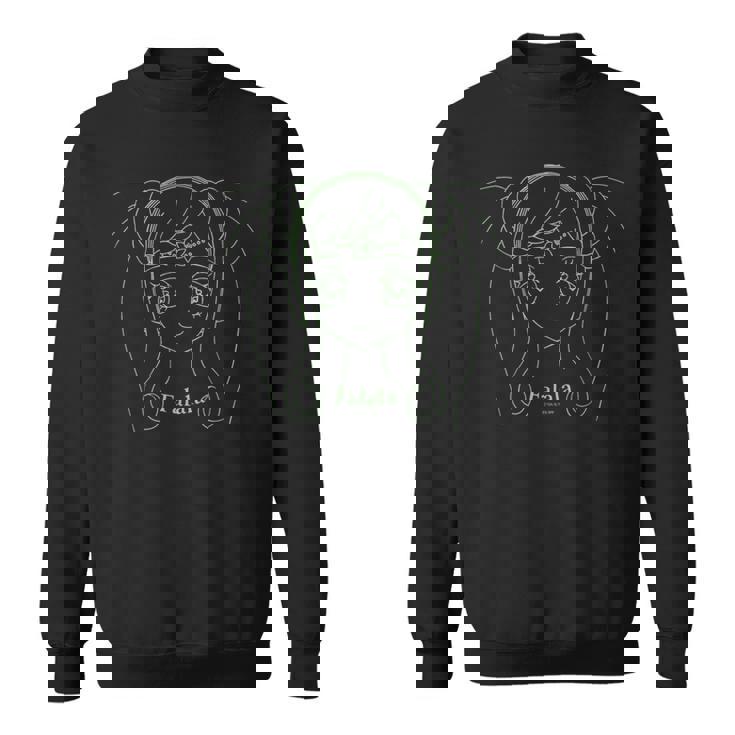 プリパラ フェイスシリーズ ファララ スウェットシャツ