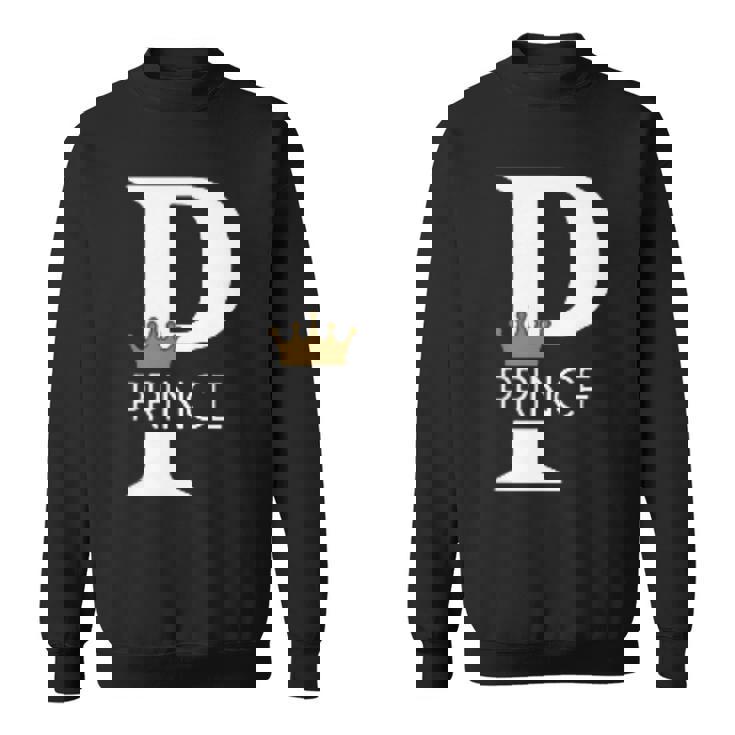 プリンスコンセプション スウェットシャツ