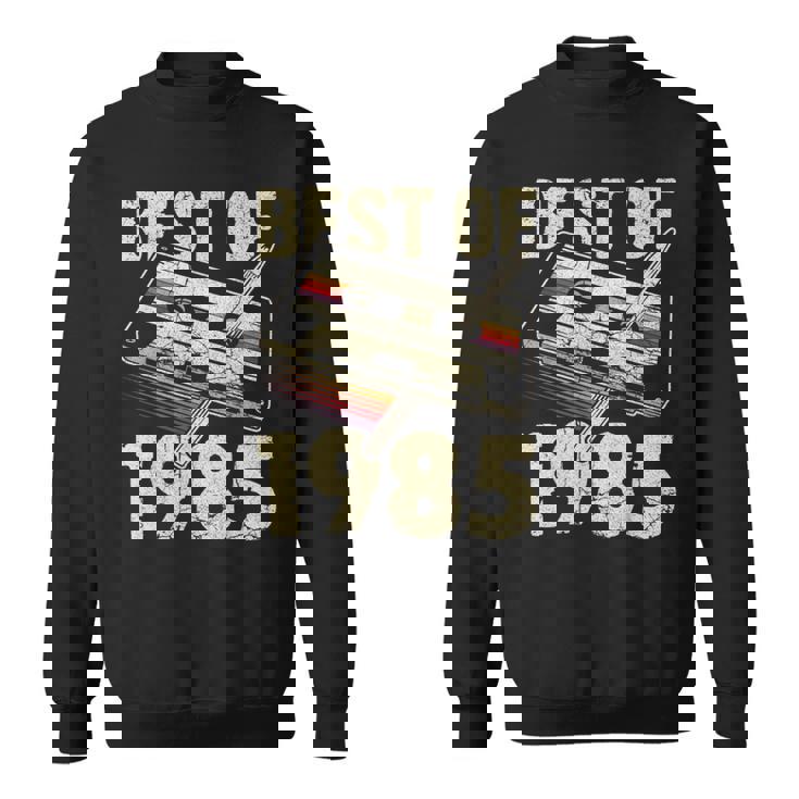 ベスト・オブ1985、オーディオ・カセット、40歳の誕生日、40歳 スウェットシャツ