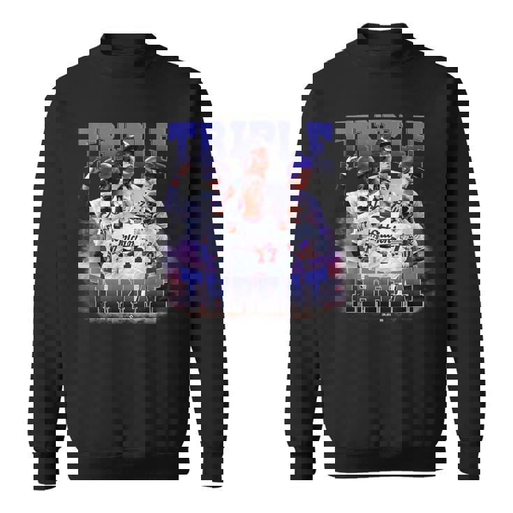 ベッツ・フリーマン&大谷 スウェットシャツ