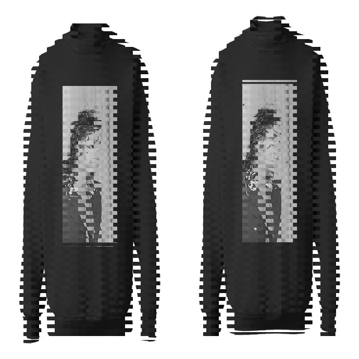 マイケル・ジャクソン キング・オブ・ポップ・イン・ロンドン 1988 スウェットシャツ