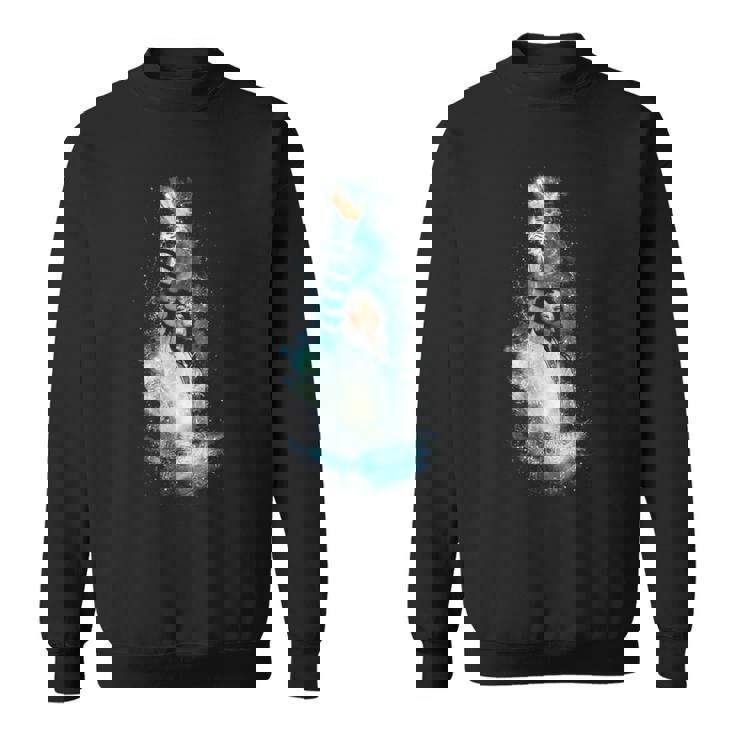 マイケル・ジャクソン バッド・ワールド・ツアー 1988 スウェットシャツ