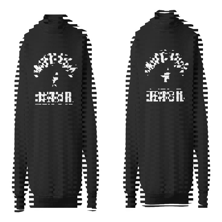 マニックピクシードリームガール スウェットシャツ