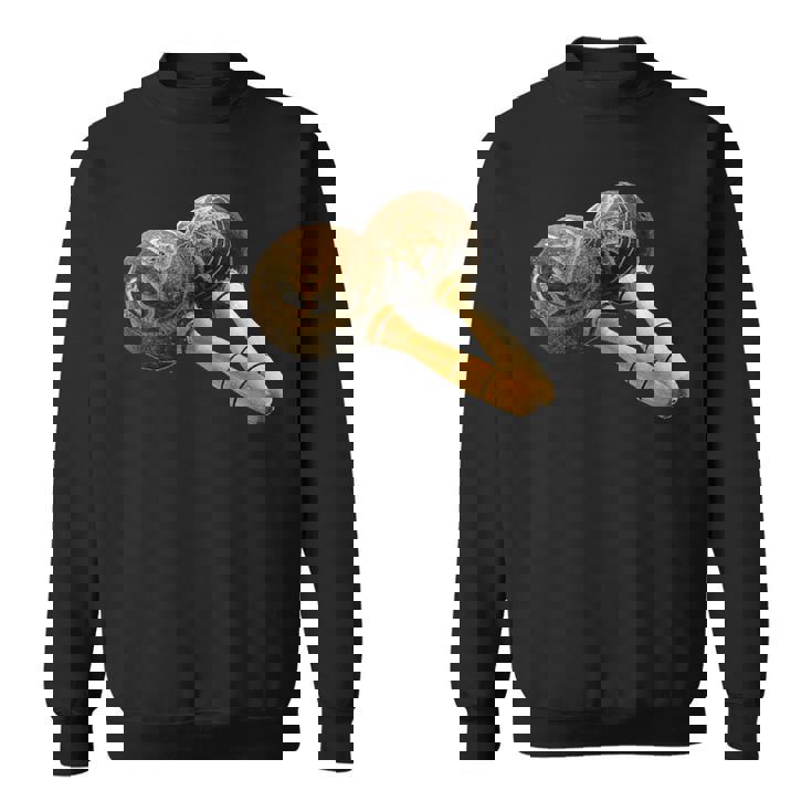 マラカス Cuba Music — キューバ Cubano Libre スウェットシャツ