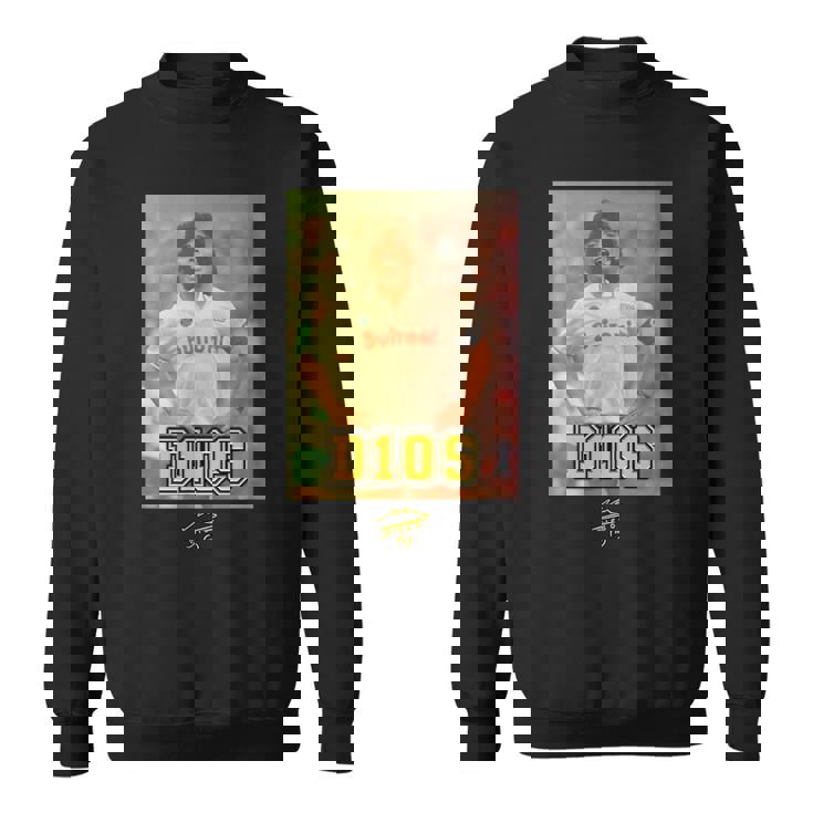 マラドーナ D10s ナポリ スウェットシャツ