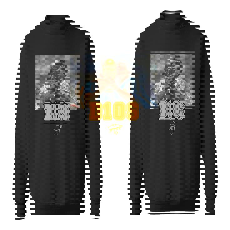 マラドーナ D10s ワールドカップ スウェットシャツ