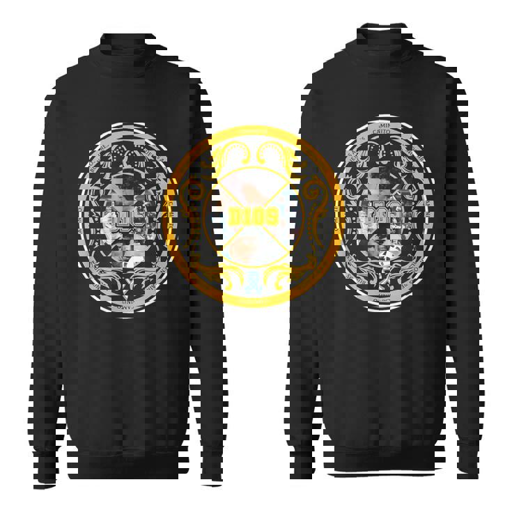 マラドーナ ブエノスアイレス D10s スウェットシャツ