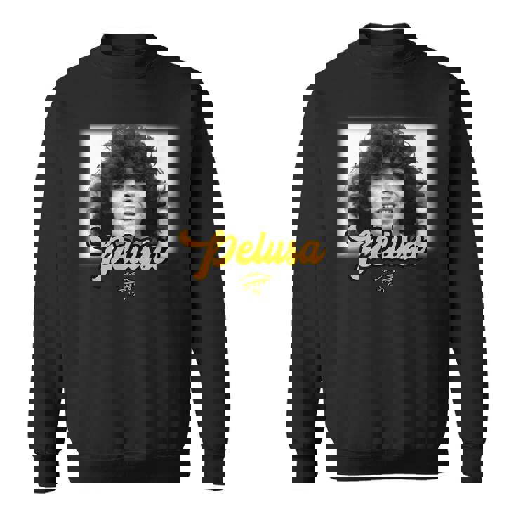 マラドーナ・ペルーサ スウェットシャツ