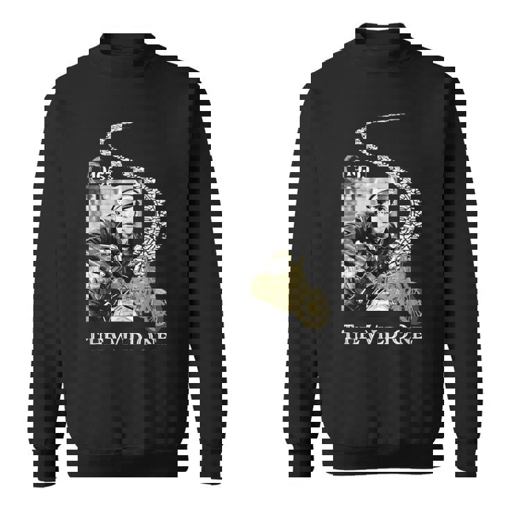 マーロンブランド_002 スウェットシャツ