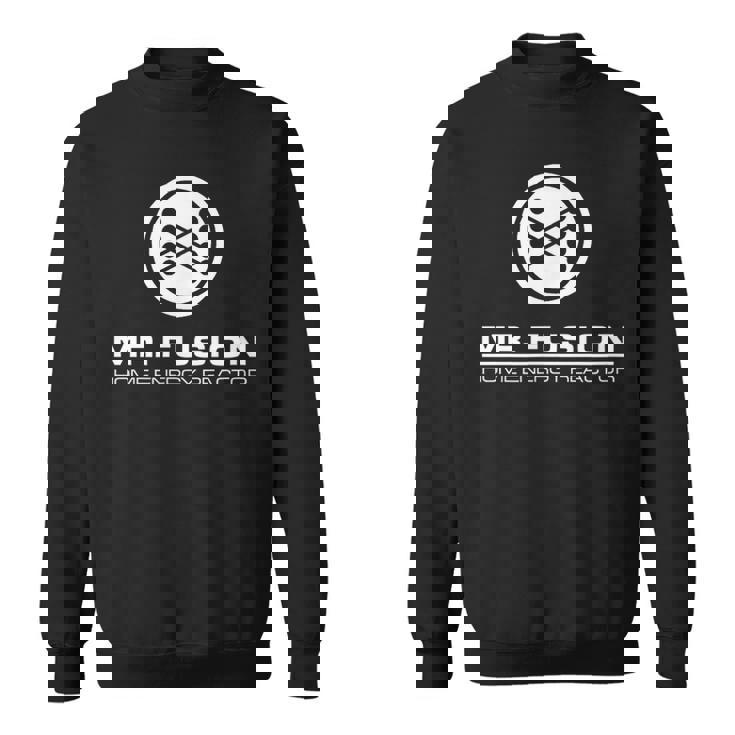 ミスター・フージョン スウェットシャツ