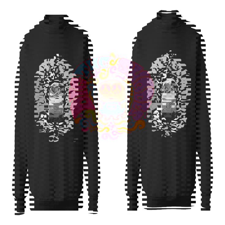 ミニオン Dig Thehades スウェットシャツ