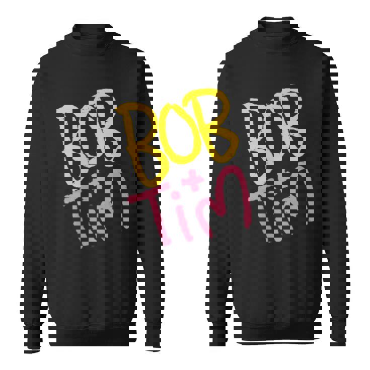 ミニオンズ ボブ&ティム Here For The Hugs スウェットシャツ