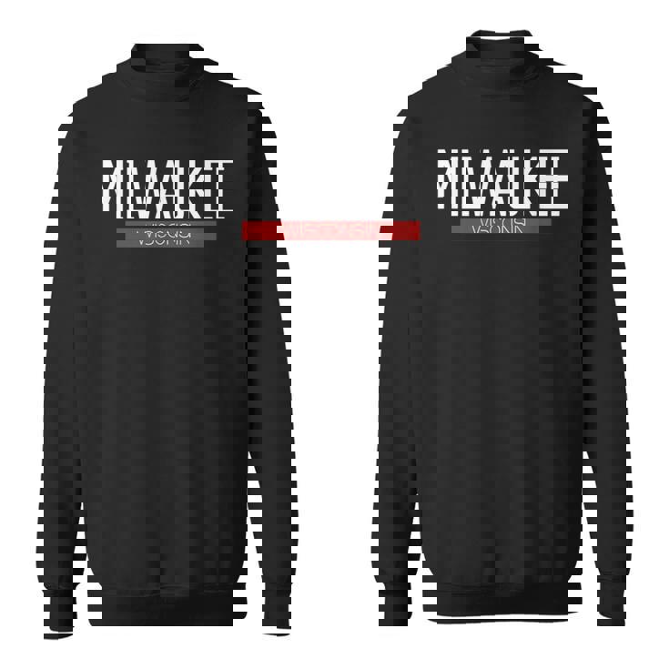 ミルウォーキー ウィスコンシン お土産 ヴィンテージ ウィスコンシン ミルウォーキー スウェットシャツ