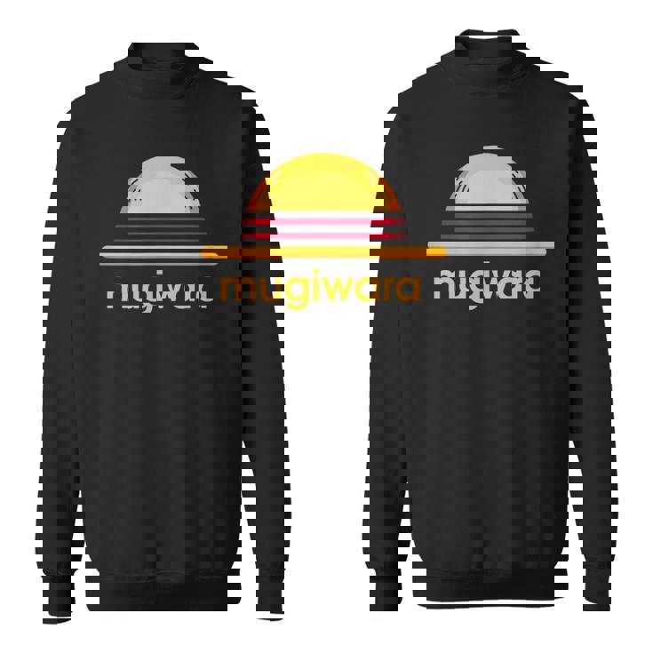 ムギワラ 海賊王 ベスト海賊アニメ 日本漫画 スウェットシャツ