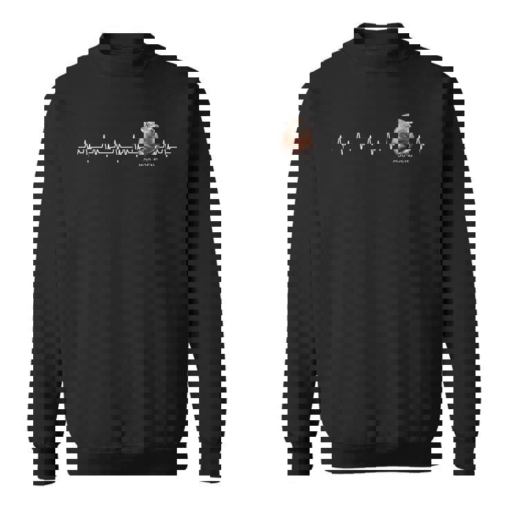 ムーデンカバ 2024 スウェットシャツ