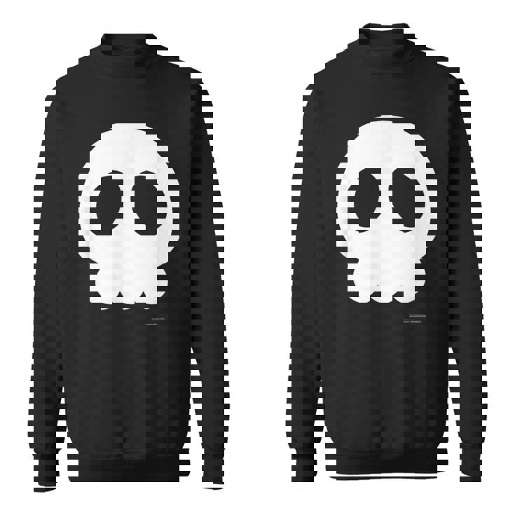 ヤッターマン F スウェットシャツ