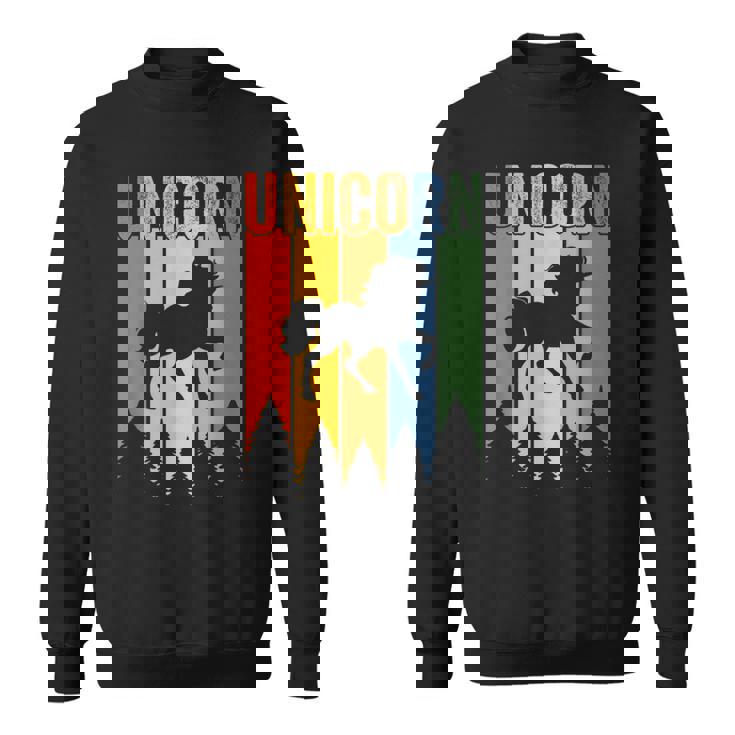 ユニコーン ユニコーン グッズ スウェットシャツ