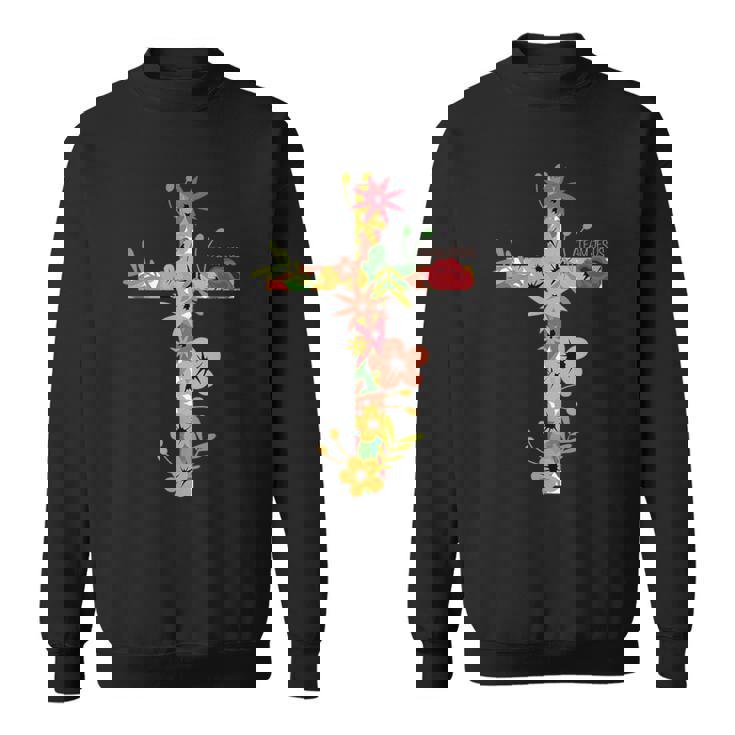 ヨハネ3 スウェットシャツ