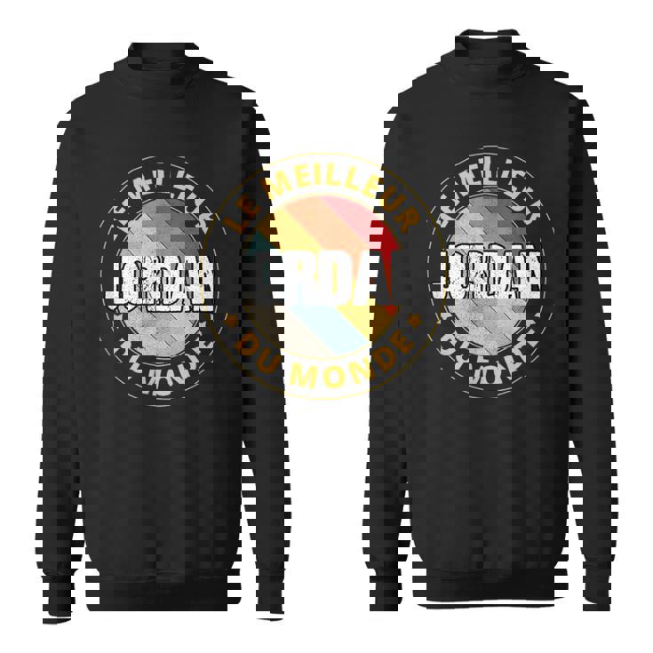 ヨルダン スウェットシャツ