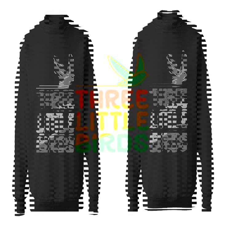 ラスタカラー、レゲエ スウェットシャツ