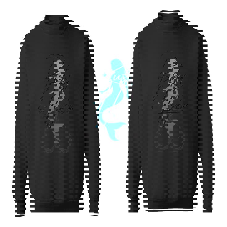 ラスティ・フッカー スウェットシャツ