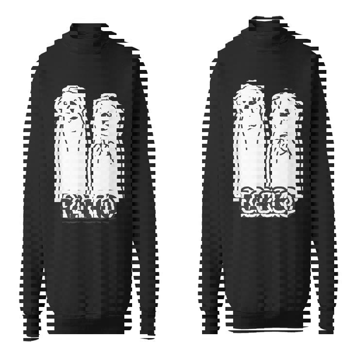 ラッコ《ともだち・かい と かお》2匹 シンプル イラスト【どうぶつフレンズ】動物 ゆるくて かわいい キャラクター スウェットシャツ