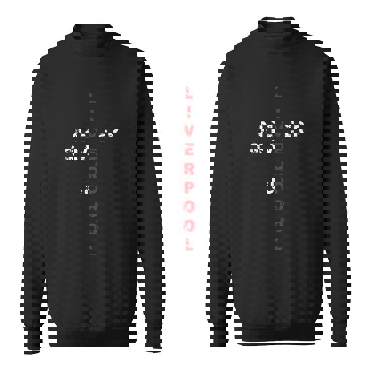 リバプール ギフト リバプール イギリス イギリス スウェットシャツ