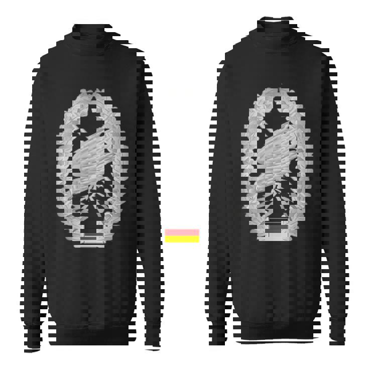 リモートスカウト ドイツ軍 フォーリングイーグル スウェットシャツ