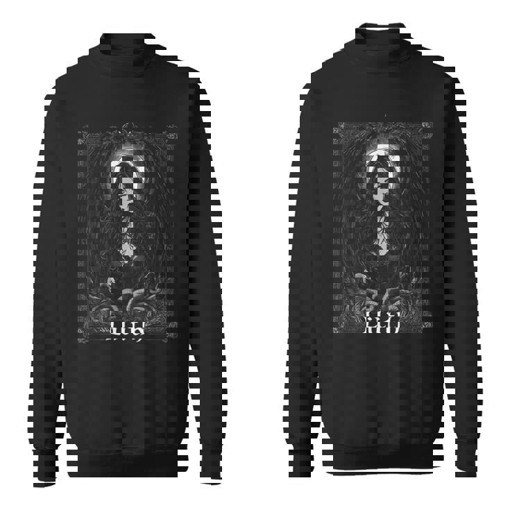 リリス スウェットシャツ