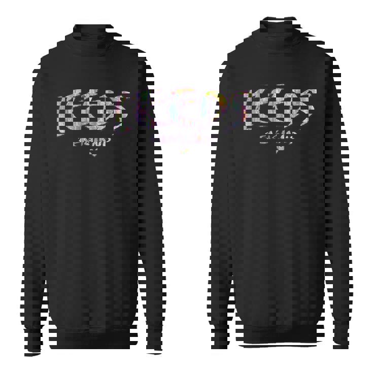 リーズ イングランド リーズ スウェットシャツ