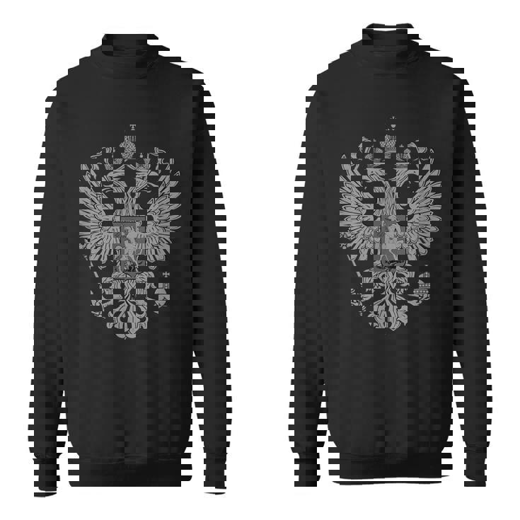 ロシア 旗 大 国旗 メンズ レディース キッズ ロシア スウェットシャツ