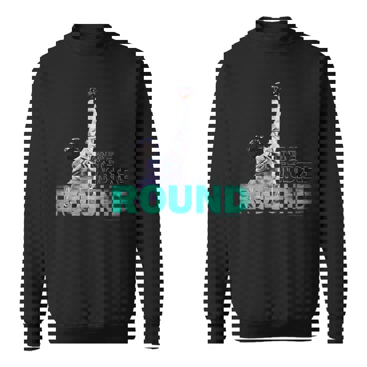 ロッキー・ワン・モア・ラウンド スウェットシャツ