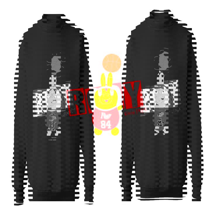 ロディ Rody（Rody Of ThetreetBasket スウェットシャツ