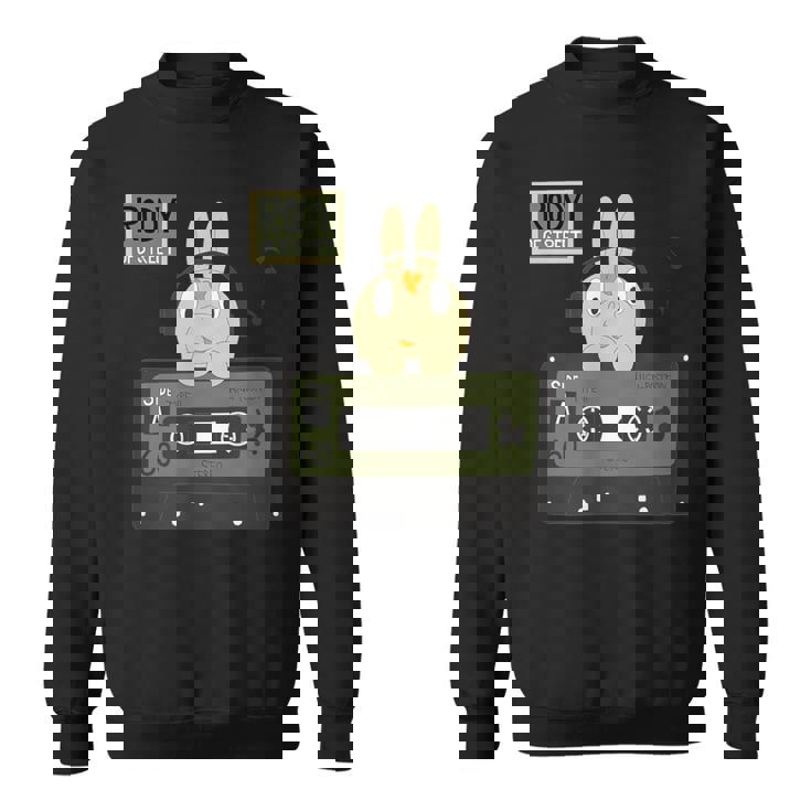 ロディ Rody（Rody Of ThetreetMix Tape01） スウェットシャツ