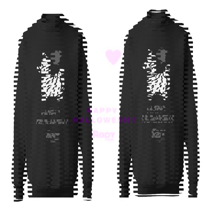 ロディ ハロウィンtシャツ_01 スウェットシャツ