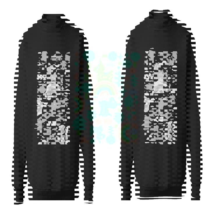 ロディ（Forest） スウェットシャツ