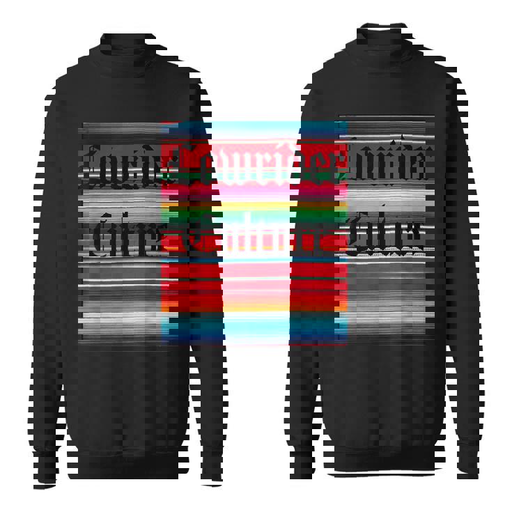 ローライダーセラペカルチャー スウェットシャツ