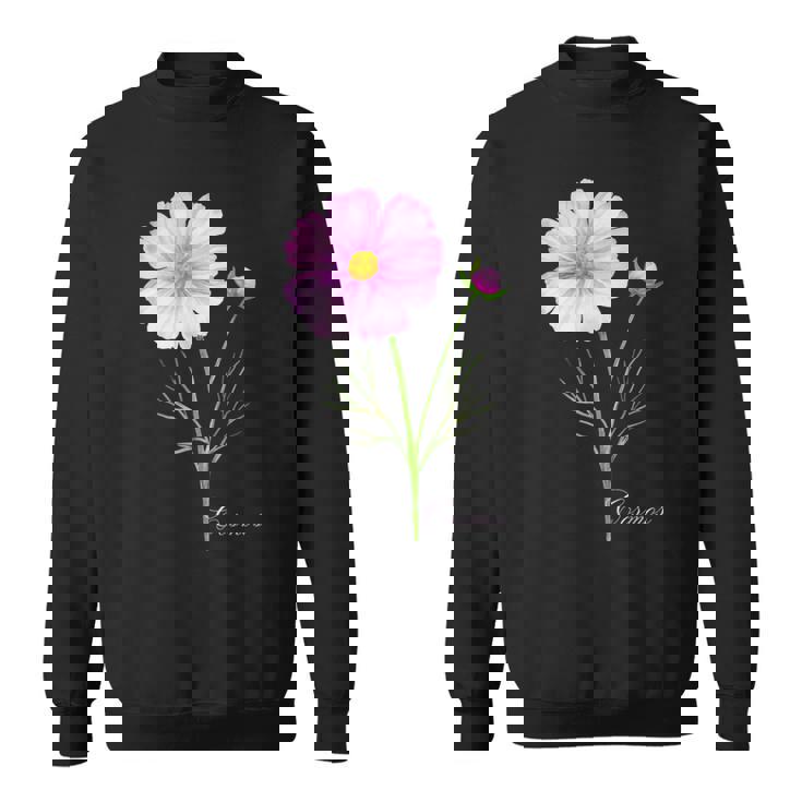 ワイルドビューティー スウェットシャツ