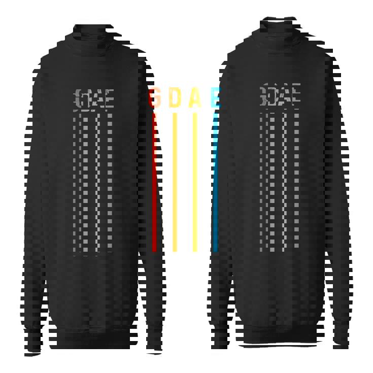 ヴァイオリン弦 音楽理論 オーケストラ ヴァイオリニスト奏者 スウェットシャツ