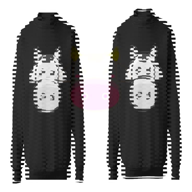 ヴァカスカワイイ牛 レガーロ スウェットシャツ