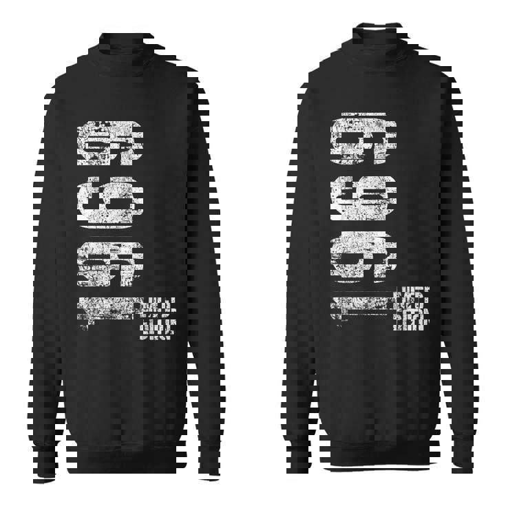 ヴィンテージ 1969 限定版 56歳 56歳の誕生日 スウェットシャツ