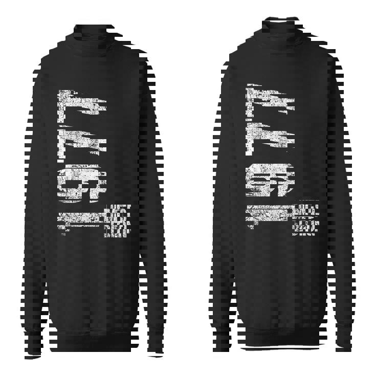 ヴィンテージ 1977年限定版 48歳 48歳の誕生日 スウェットシャツ