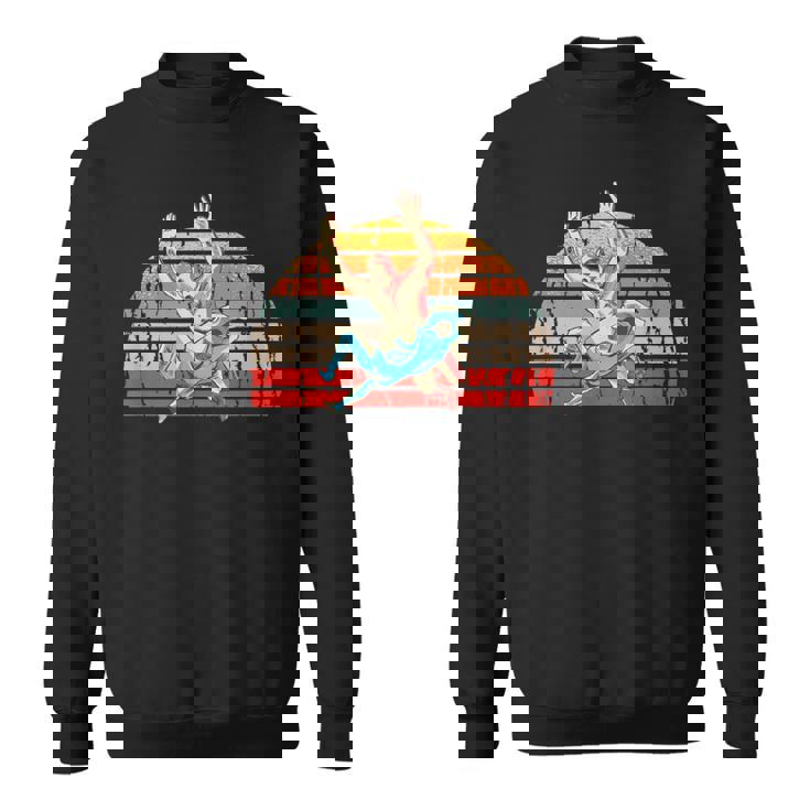 ヴィンテージ プロレスtシャツ プロレス格闘技 Wrestling プロレスラー スウェットシャツ