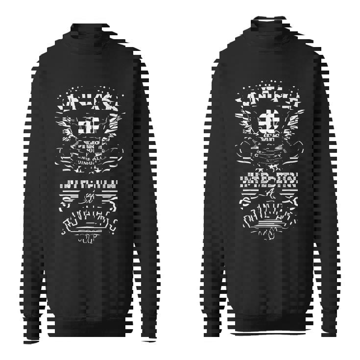 ヴィンテージ 還暦 男性 60歳 ギフト 還暦 スウェットシャツ