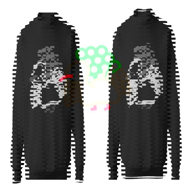 一索鳥 イーソー イーソウ 麻雀 Mahjong スウェットシャツ