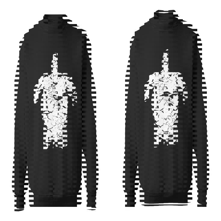 亀 かめ カメ 龜 亀甲 亀の子 かっこいい 可愛い かわいい 海亀 海 うみ 罅 ひび 隙間 動物 ペット 爬虫類 長袖tシャツ スウェットシャツ