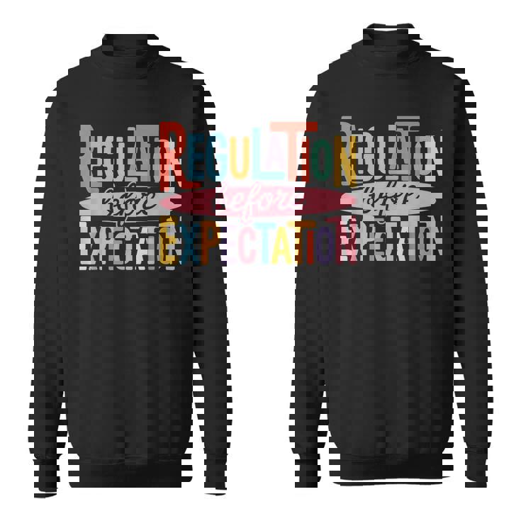 予想前の規制 おもしろセラピスト 職業 スウェットシャツ