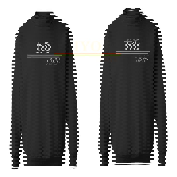 伊予ジャパン スウェットシャツ