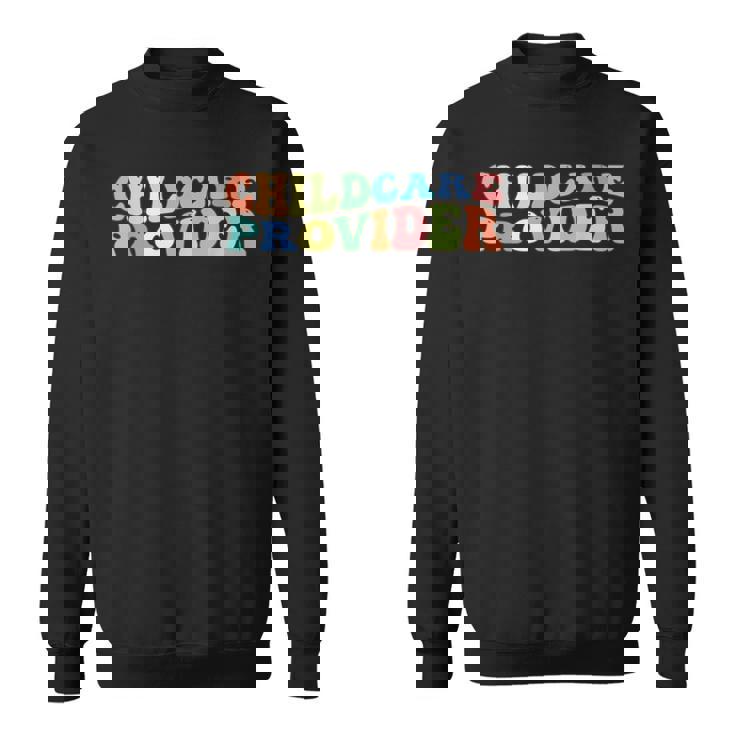 保育士 保育士 スウェットシャツ