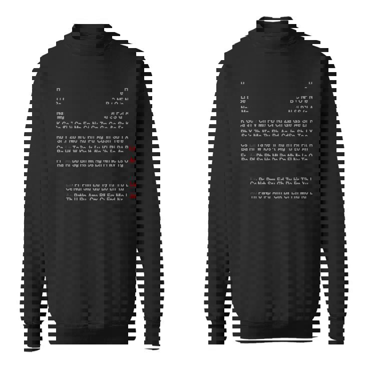 元素周期表 理科 物理 科学 化学 数学 算数 数式 公式 化学式 円周率 メンズ キッズ 大きいサイズ 元素記号 スウェットシャツ